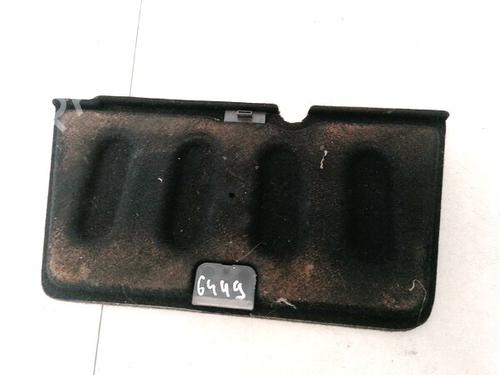 Boot lining CHEVROLET CAPTIVA (C100, C140) 2.0 D 4WD | BP35597918I3 - Image 2