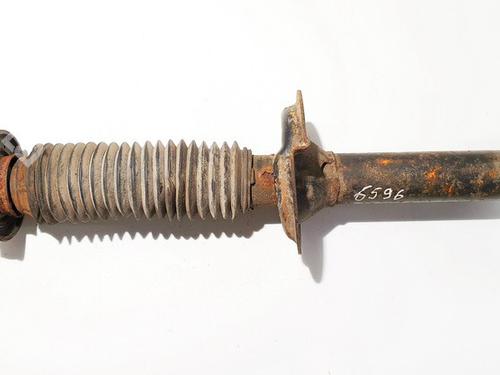 Used Left front shock absorber Left front shock absorber 35421486 35421486