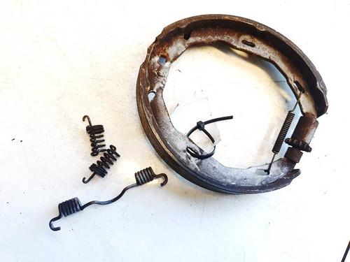 Used Hand brake Hand brake 35546483 35546483