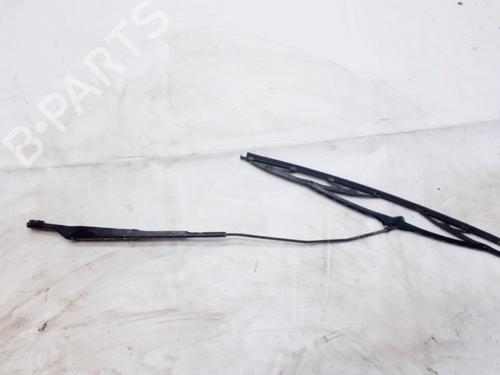 Used Front windshield wiper arm Front windshield wiper arm 33521506 33521506