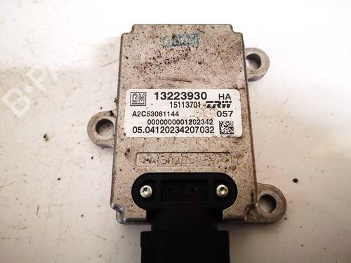 Electronic module SAAB 9-3 (YS3F, E79, D79, D75) 1.9 TiD | BP34886014M83 - Image 2