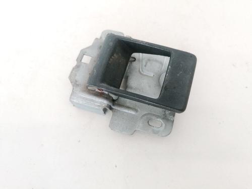 Used Front left interior door handle Front left interior door handle 35537474 35537474