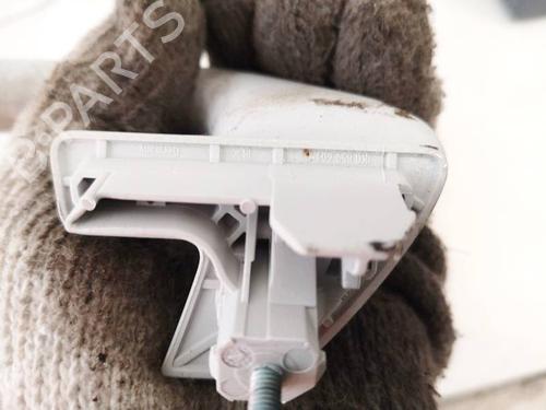 Interior roof handle VW GOLF V (1K1) 1.4 16V | BP35368717I35 - Image 3