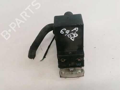 Used Electronic module Electronic module 35541249 35541249