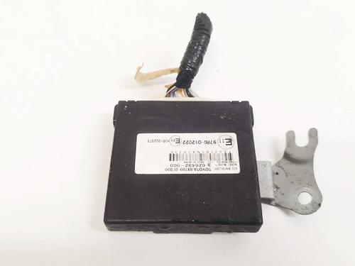 Used Electronic module Electronic module 35184878 35184878