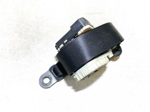 Used Front right seatbelt Front right seatbelt FORD FOCUS II (DA_, HCP, DP) 1.6 (100 hp) 35643385 35643385