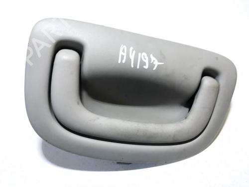 Used Interior roof handle Interior roof handle CHRYSLER VOYAGER IV (RG, RS) 2.5 CRD (141 hp) 35837411 35837411