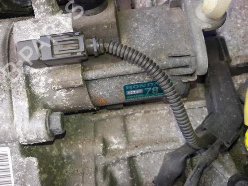 Used Starter Starter 35658993 35658993