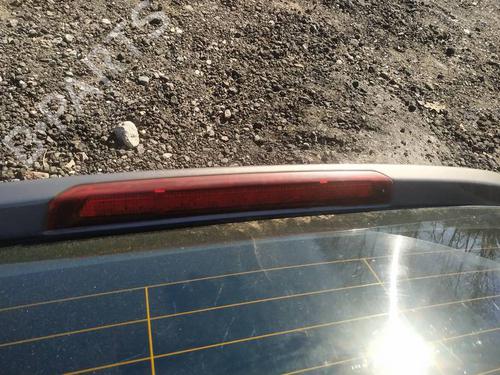 Used Third brake light Third brake light 35096857 35096857