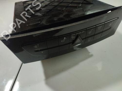 Warning switch MERCEDES-BENZ CLS (C219) CLS 350 (219.356) | BP34891278I22 - Image 2