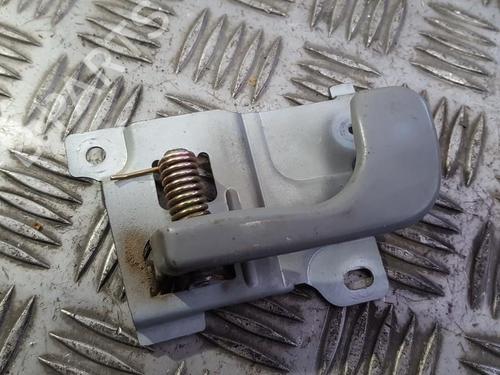 Used Rear left interior door handle Rear left interior door handle MITSUBISHI SPACE RUNNER MPV (N1_W, N2_W) 1.8 (N11W) (122 hp) 35684102 35684102