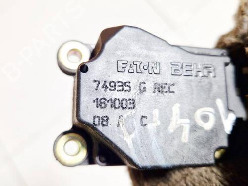 Electronic module VOLVO S60 I (384) D5 | BP32574752M83 - Image 6