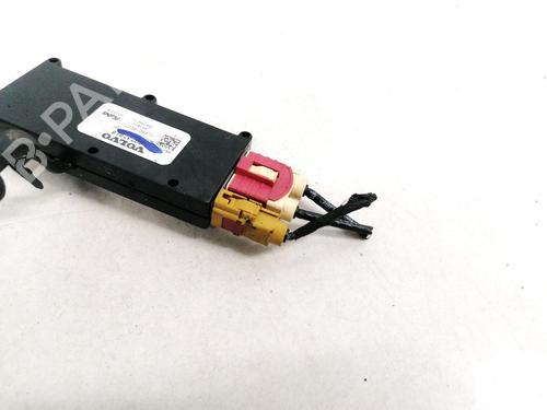 Electronic module VOLVO V50 (545) 2.0 D | BP35544954M83 - Image 2