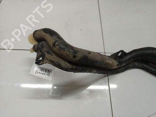 Pipe RENAULT SCÉNIC II (JM0/1_) 1.5 dCi (JM1E, JM16) | BP34866410M125 - Image 3