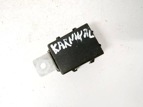 Electronic module PORSCHE CAYENNE (9PA) S 4.5 | BP35110791M83 - Image 2