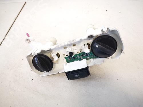 Used Climate control Climate control 35455272 35455272