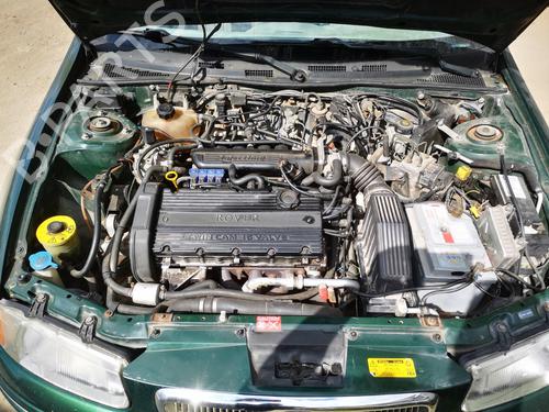 Speaker ROVER 200 II Hatchback (RF) 216 Si | BP32914396E2  - Image 8