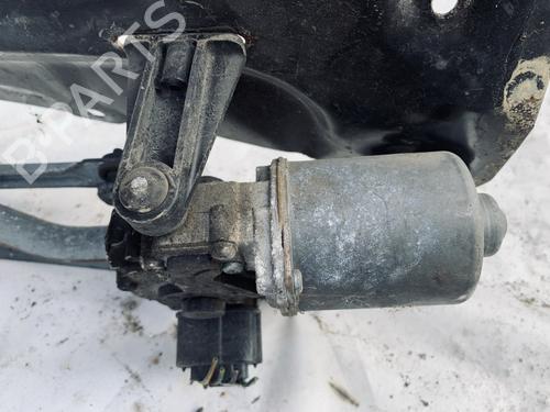 Front wiper motor AUDI A4 B6 Avant (8E5) 2.5 TDI | BP35606787M29 - Image 3