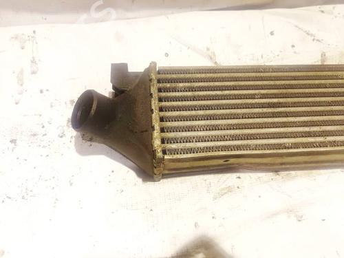Intercooler FORD TRANSIT Van (FA_ _) 2.4 DI (FAA_, FAB_, FAC_, FAD_) | BP35143578M30 - Image 2