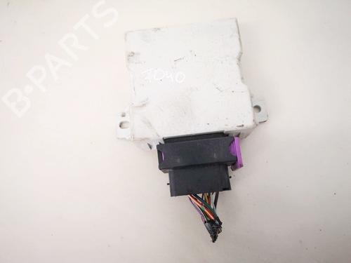 Used Electronic module Electronic module 35529556 35529556