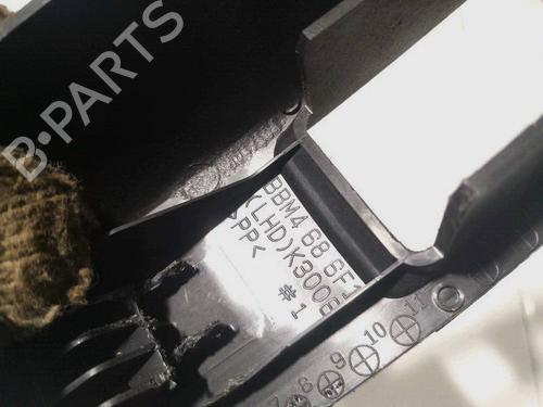 Other MAZDA 3 (BL) 2.2 MZR CD (BL10) | BP36101547O1 - Image 3