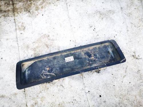Used Tailgate trim Tailgate trim 34962947 34962947
