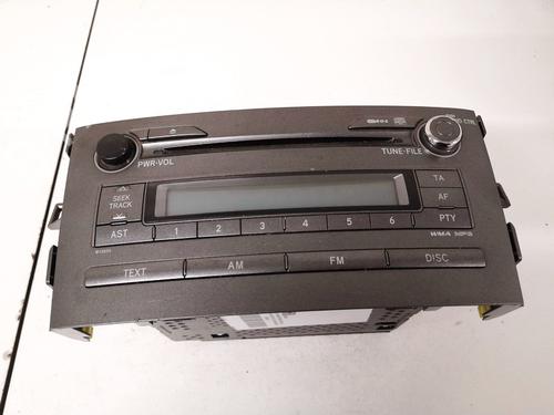 Used Radio Radio 35469518 35469518