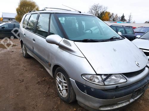 Used Parts RENAULT ESPACE III (JE0_) 2.2 dCi (JE0K) (130 hp) 4471173