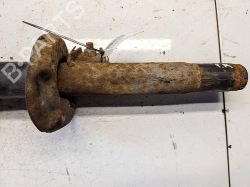 Left front shock absorber VW GOLF V (1K1) 1.9 TDI | BP34744894M16 - Image 3