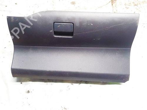 Used Glove box Glove box TOYOTA AURIS (_E15_) 1.6 (ZRE151_, ZRE151R) (124 hp) 35219709 35219709