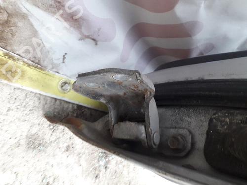Used Hinge/Door check strap HYUNDAI ELANTRA III (XD) 2.0 CRDi (113 hp) 33076791