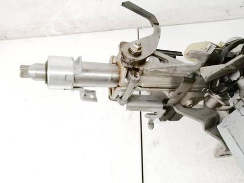 Used Steering column Steering column RENAULT MEGANE III Hatchback (BZ0/1_, B3_) 1.5 dCi (BZ09, BZ0D, BZ1W, BZ29, BZ14) (110 hp) 35135672 35135672