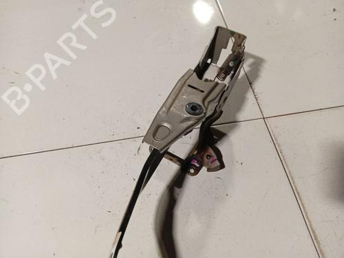 Pedal HONDA FR-V (BE) 2.2 i CTDi (BE5) | BP34909426I4 - Image 3