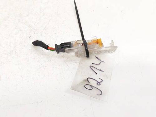 Used Interior roof light Interior roof light AUDI A6 C6 (4F2) 2.7 TDI (163 hp) 35235565 35235565