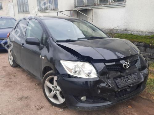 Ricambi TOYOTA AURIS (_E15_) 2.0 D-4D (ADE150_, ADE150R) (126 hp) 4477820