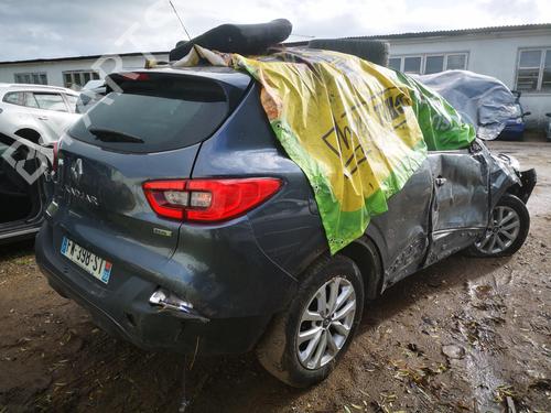 Luftventil RENAULT KADJAR (HA_, HL_) 1.5 dCi 110 (HLA3) | BP32933490I21  - Image 8