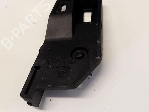 Interior handle SKODA OCTAVIA II (1Z3) 1.4 TSI | BP36584863I7 - Image 2