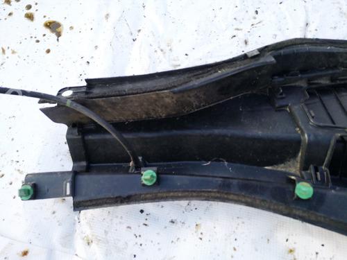 Scuttle panel HONDA CR-V III (RE_) 2.2 i-CTDi 4WD (RE6) | BP35480820C110 - Image 3