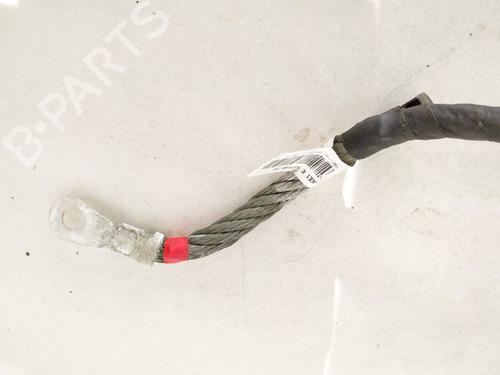 Wiring harness JAGUAR I-PACE (X590) EV400 AWD | BP35532580E16 - Image 3