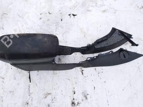 Used Armrest / Center console Armrest / Center console TOYOTA AVENSIS (_T25_) 1.8 VVT-i (ZZT251_, ZZT251R) (129 hp) 35305774 35305774