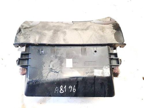 Used Glove box Glove box SKODA ROOMSTER (5J7) 1.9 TDI (105 hp) 35370080 35370080