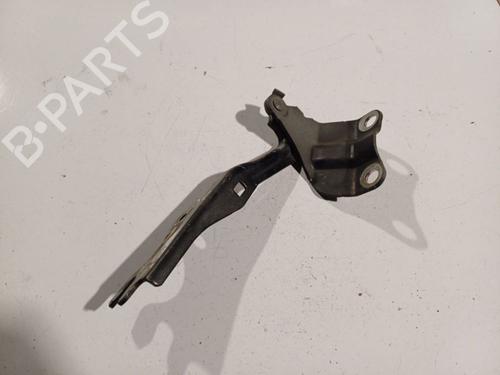 Hinge/Door check strap MAZDA 6 Hatchback (GH) 2.0 MZR-CD (GH14) | BP34980053C146 - Image 2