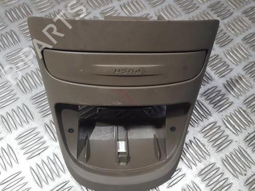 Used Cup/Object holder Cup/Object holder HYUNDAI SANTA FÉ I (SM) 2.0 (135 hp) 35704722 35704722
