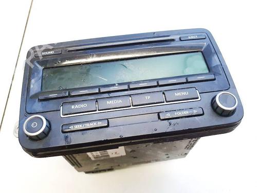Used Radio Radio 35154366 35154366