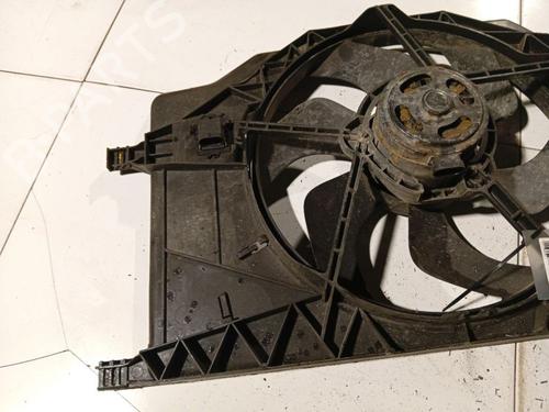 Fan RENAULT ESPACE IV (JK0/1_) 2.0 (JK0A, JK1D, JK0N) | BP34892075M128 - Image 3