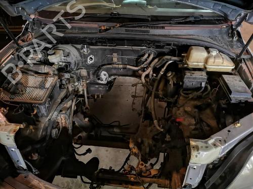 Electronic module KIA SORENTO I (JC) 2.5 CRDi 4WD | BP35163403M83  - Image 7