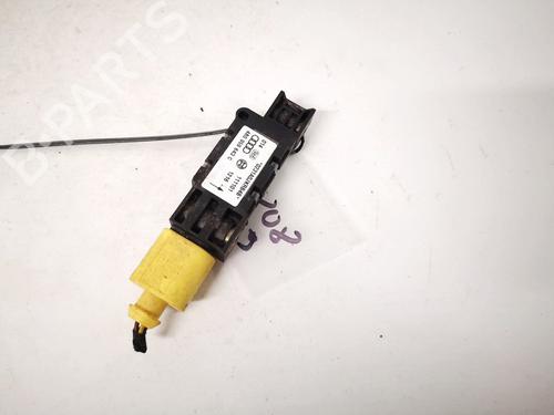 Electronic module AUDI A6 C5 (4B2, 4B4) 2.5 TDI | BP32902678M83 - Image 2