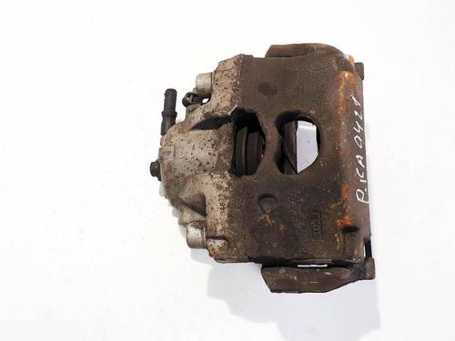 Used Left front brake caliper Left front brake caliper OPEL VECTRA C (Z02) 2.2 DTI 16V (F69) (125 hp) 35252242 35252242