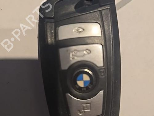 Electronic module BMW 5 (F10) 520 d | BP34744295M83 - Image 2