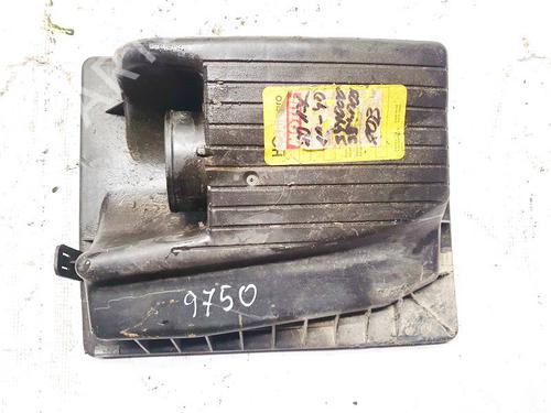 Used Air filter box Air filter box OPEL ASTRA G Hatchback (T98) 2.0 DI (F08, F48) (82 hp) 35143292 35143292